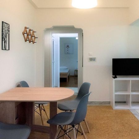 Pnyka Apartment 2 Athens Ngoại thất bức ảnh